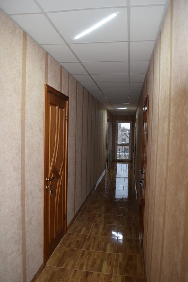 Veles Otel Brovary Dış mekan fotoğraf