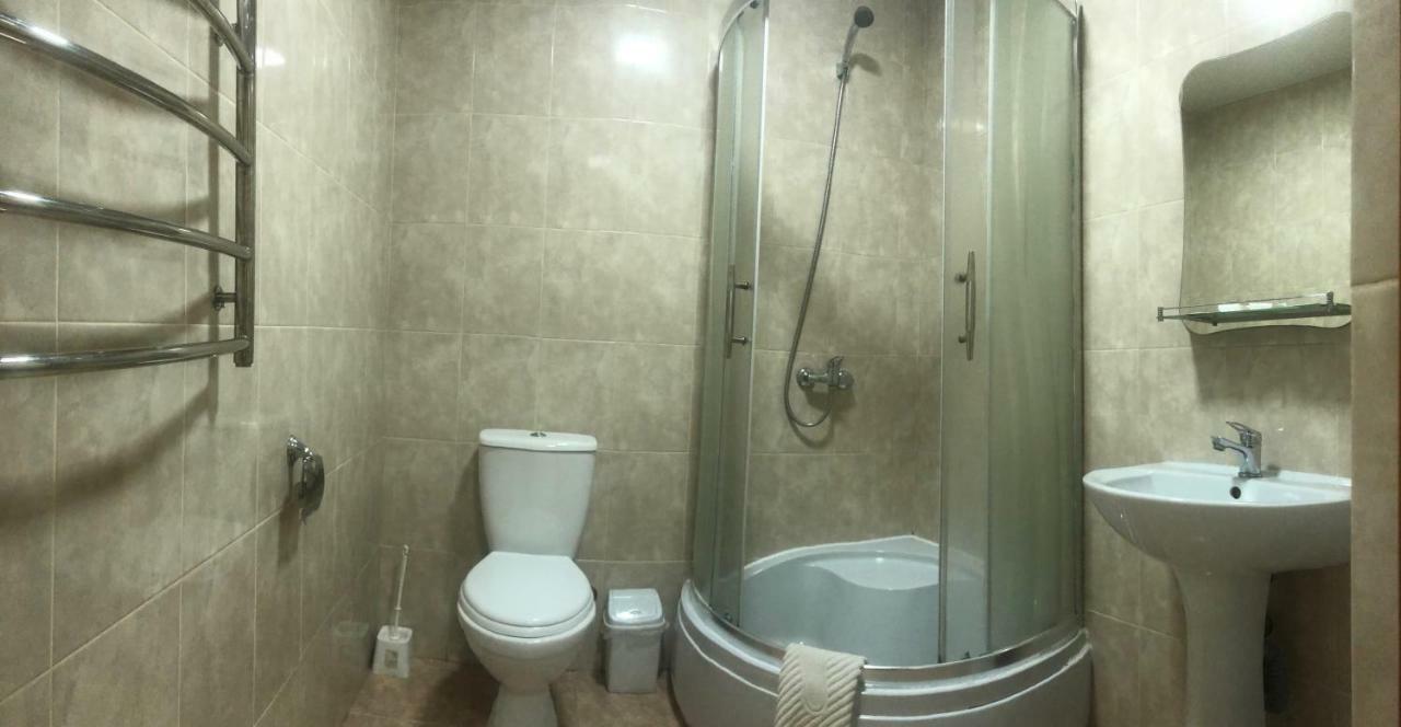 Veles Otel Brovary Dış mekan fotoğraf