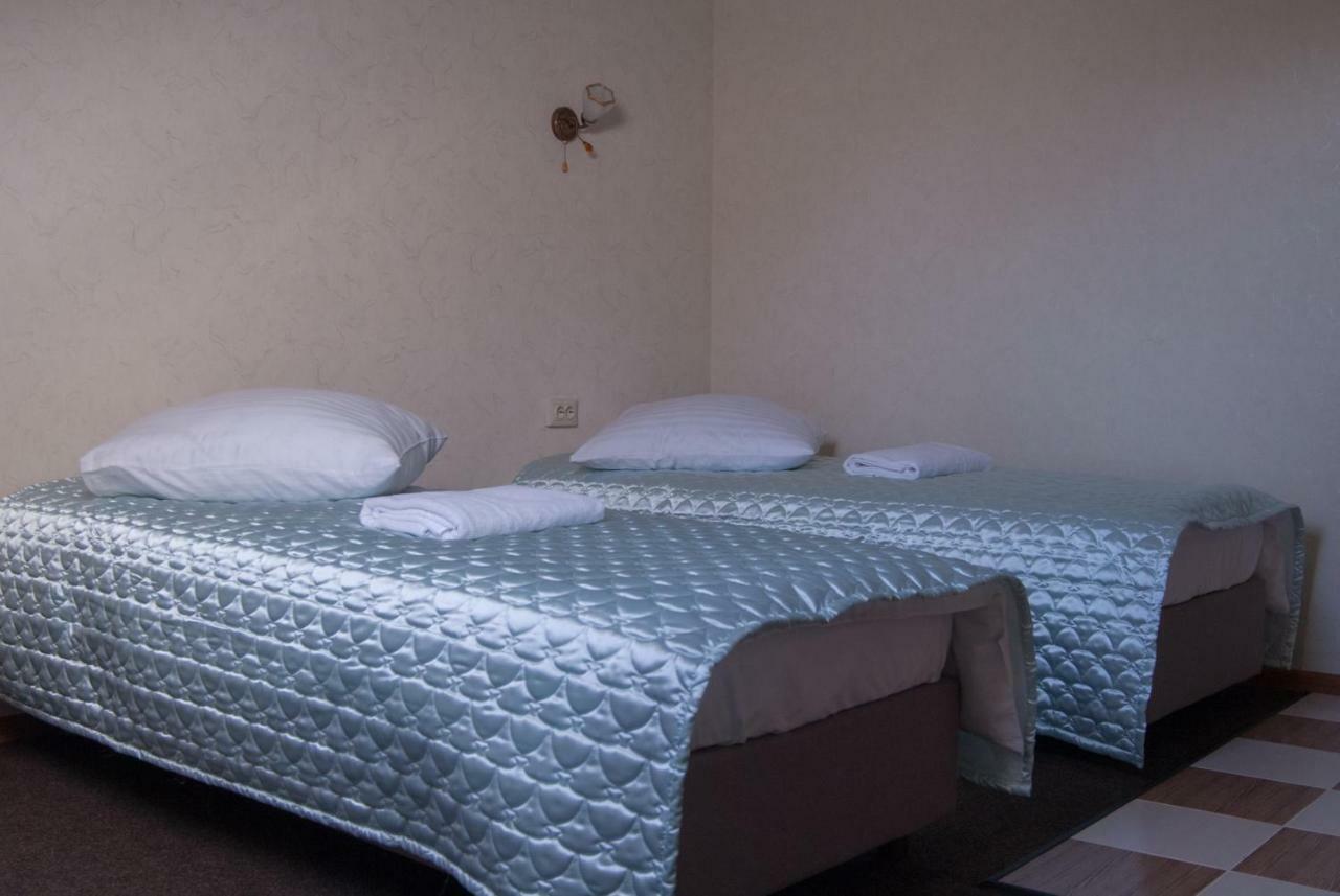Veles Otel Brovary Dış mekan fotoğraf
